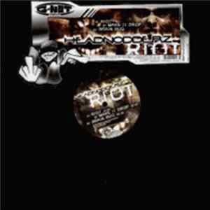 Headnodderz - Riot flac