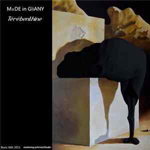 Mode In Gliany - ThérébenthinE flac