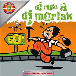 DJ Rulo vs. DJ Morlak - Go! flac