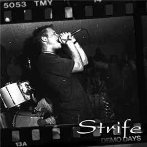 Strife - Demo Days flac