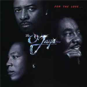 The O'Jays - For The Love... flac