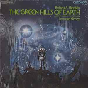 Robert A. Heinlein Read By Leonard Nimoy - 'The Green Hills Of Earth' And 'Gentlemen, Be Seated' flac