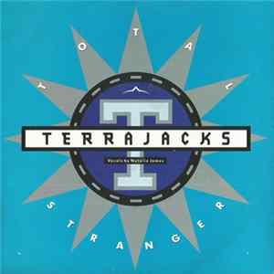 Terrajacks - Total Stranger flac