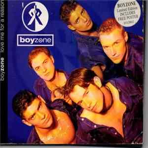 Boyzone - Love Me For A Reason flac