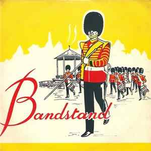 The Brass Hats - Bandstand! flac