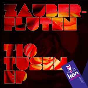 Zauberfluten - Tio Tusen flac