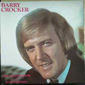 Barry Crocker - Barry Crocker flac