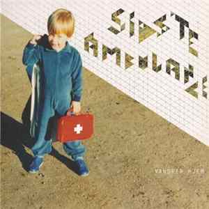 Sidste Ambulance - Vandrer Hjem flac