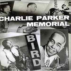 Charlie Parker - Charlie Parker Memorial Vol. 1 flac