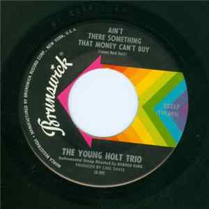 The Young Holt Trio - Mellow Yellow / Ain't There Something That Money Can't Buy flac