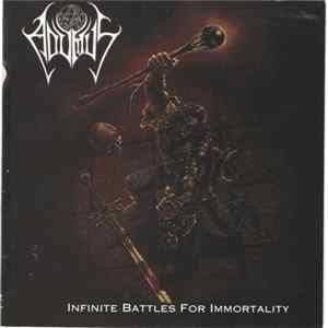 Adumus - Infinite Battles For Immortality flac