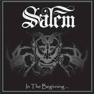 Salem - In The Beginning ... flac