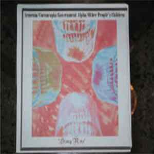 Cornucopia / Armenia / Government Alpha / Other Peoples Children - Sang Noir flac