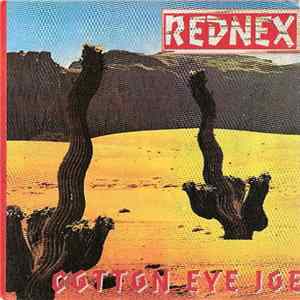 Rednex - Cotton Eye Joe flac