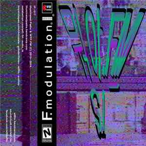 뭐어.FM - Audio_ts flac
