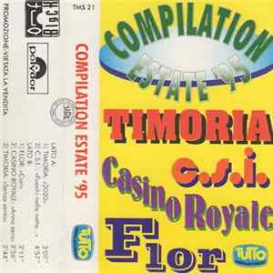Various - Compilation Estate '95 flac