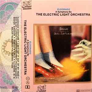 Electric Light Orchestra - Eldorado flac