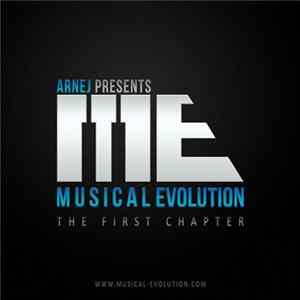 Arnej - Musical Evolution - The First Chapter flac
