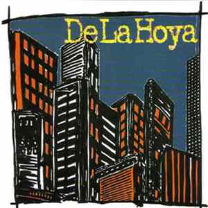 De La Hoya - Has No Credibility flac