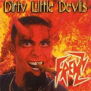 Frenzy - Dirty Little Devils flac