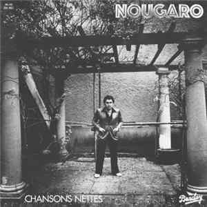 Nougaro - Chansons Nettes flac
