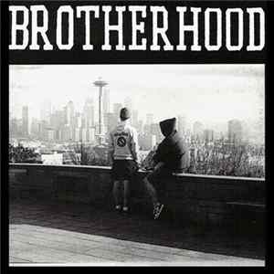 Brotherhood - Words Run...As Thick As Blood! flac