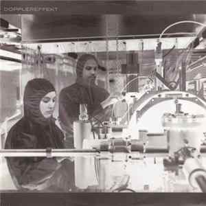 Dopplereffekt - Myon-Neutrino / Z-Boson flac