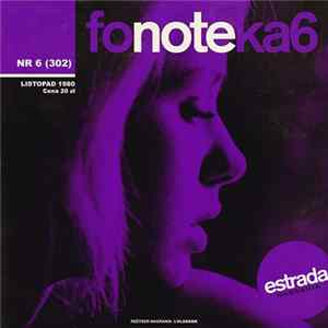 Various - Fonoteka6 flac