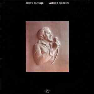Jerry Butler - Sweet Sixteen flac