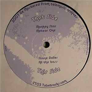 Arpadys - Monkey Star flac