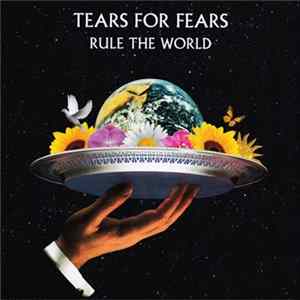 Tears For Fears - Rule The World - The Greatest Hits flac