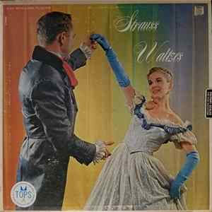 The Royal Viennese Symphonic Orchestra - Strauss Waltzes flac