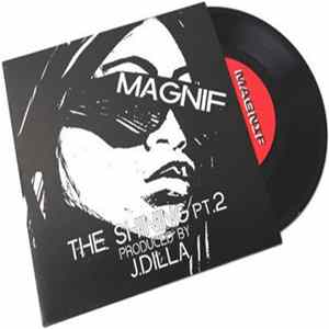 Magnif - The Shining Pt. 2 / The Last flac