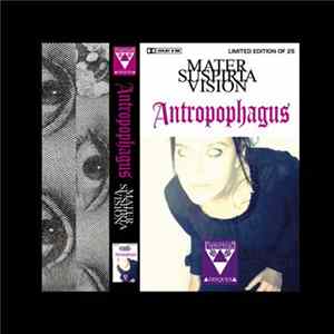 Mater Suspiria Vision - Antropophagus flac