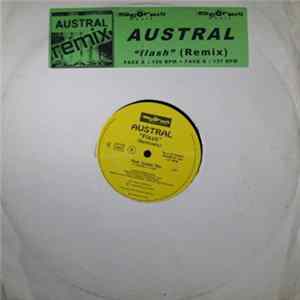 Austral - Flash (Remixes) flac