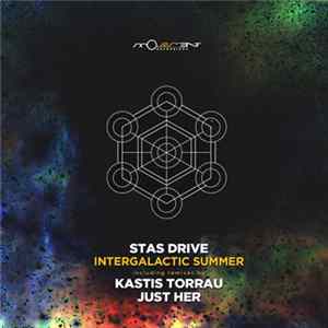 Stas Drive - Intergalactic Summer flac