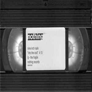 Nine Inch Nails - Into The Void flac