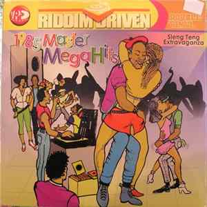 Various - Sleng Teng Extravaganza: 1985 Master Mega Hits flac
