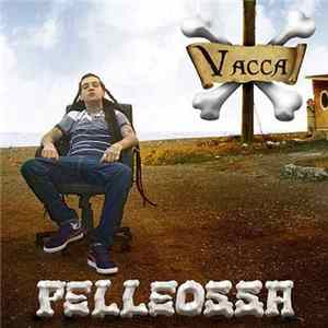 Vacca - Pelleossa flac