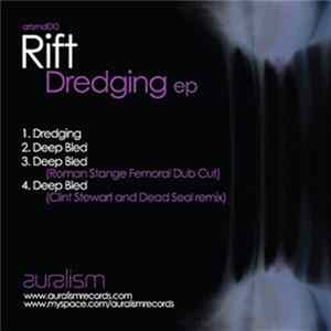 Rift - Dredging EP flac
