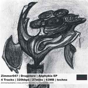 Drugstore - Anphybia flac