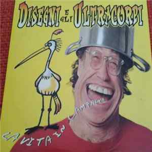 Stefano Disegni E Gli Ultracorpi - La Vita In Campagna flac
