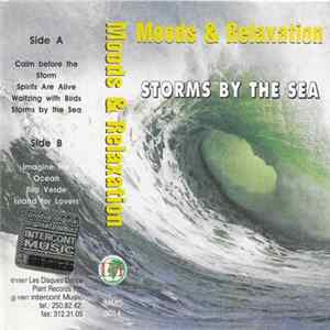 Unknown Artist - Storms By The Sea (Moods & Relaxation) flac