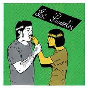 Los Punsetes - LP2 flac