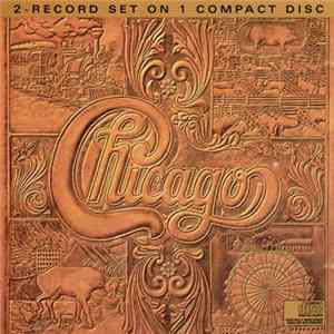 Chicago - Chicago VII flac