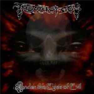 Thorns Of God - Under The Eyes Of Evil flac