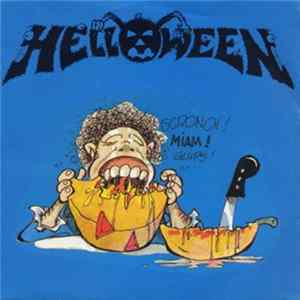 Helloween - Future World / Halloween flac