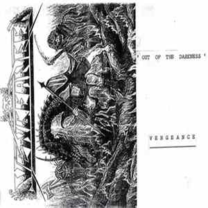 Vengeance - Forward Into War flac