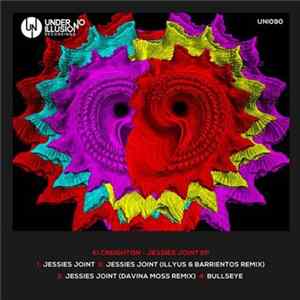 Ki Creighton - Jessies Joint EP flac