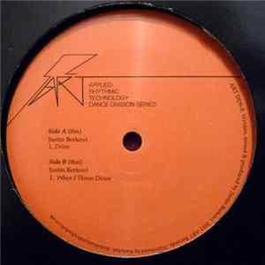 Justin Berkovi - Drive flac